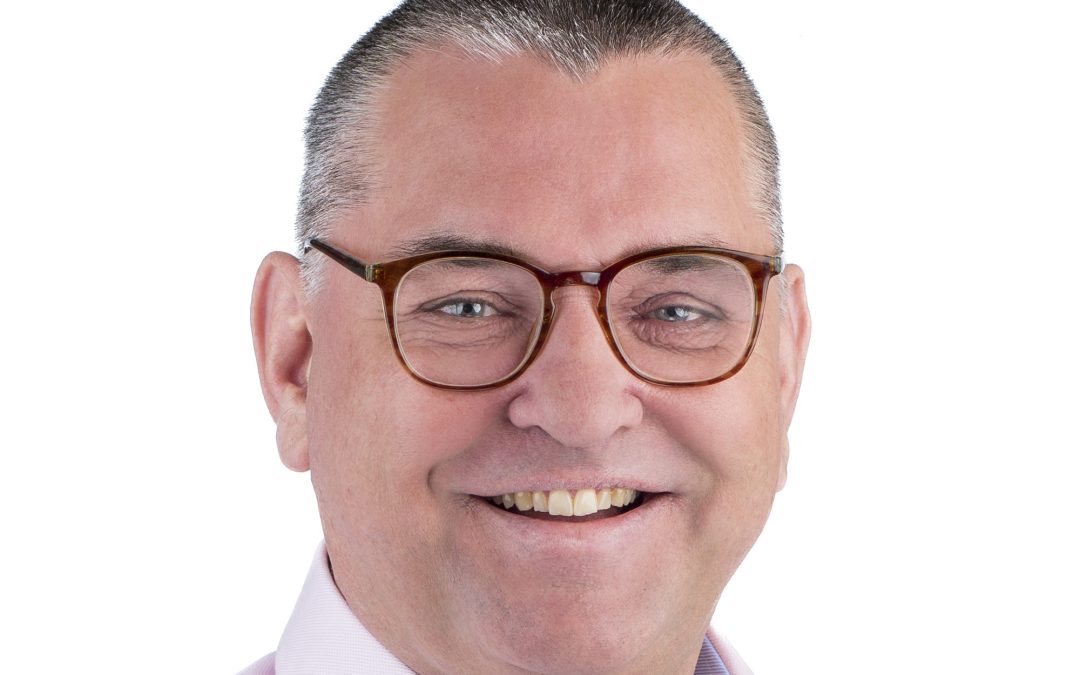 Harold van Garderen