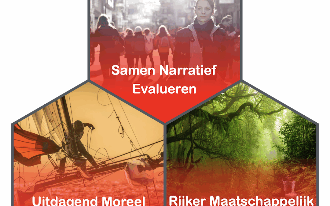 Verbonden besturen