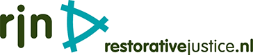 Logo Restorative Justice Nederland (Herstelrecht Nederland)