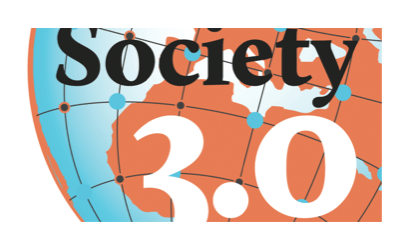 Society 3.0