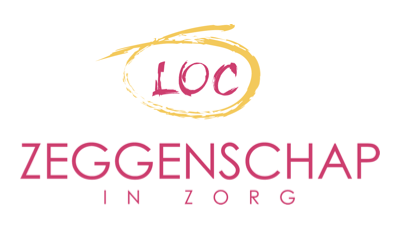 LOC Zeggenschap in zorg