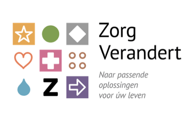 Zorg verandert