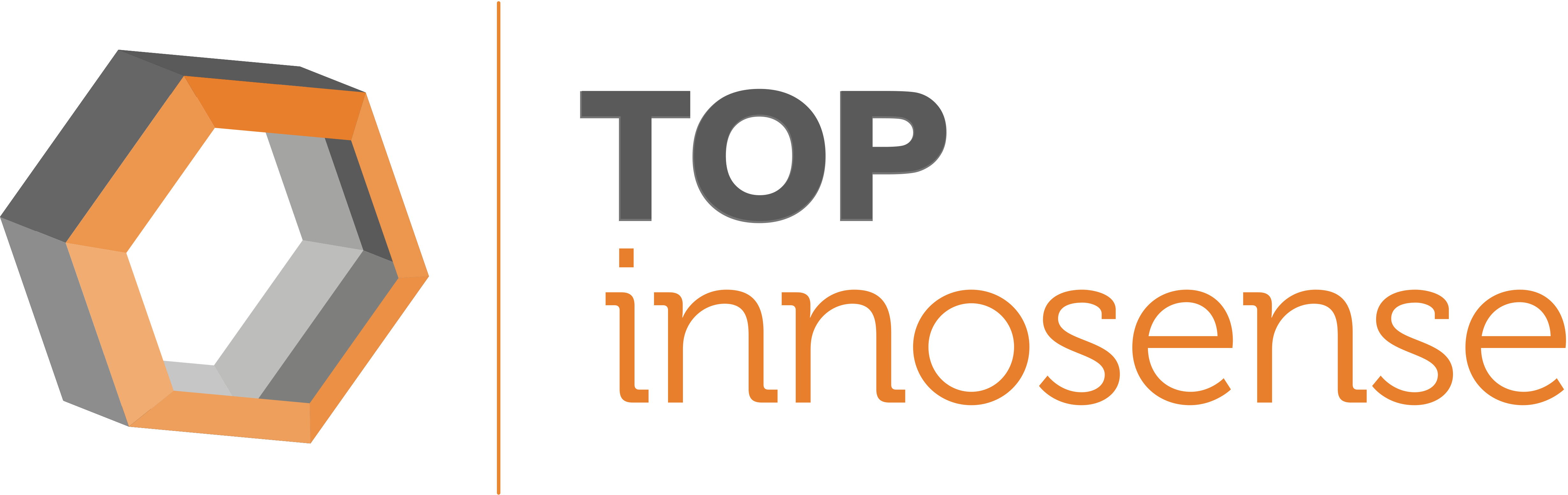 TOP innosense logo