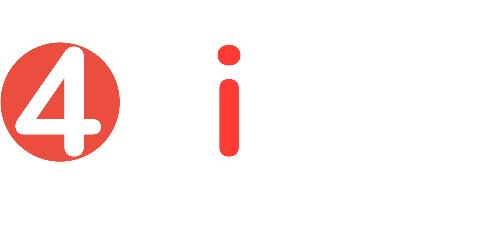 Logo 4vitae | Samen Slimmer