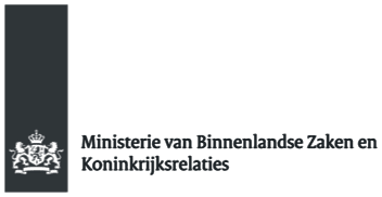 Ministerie van Binnenlandse Zaken en Koninkrijksrelaties