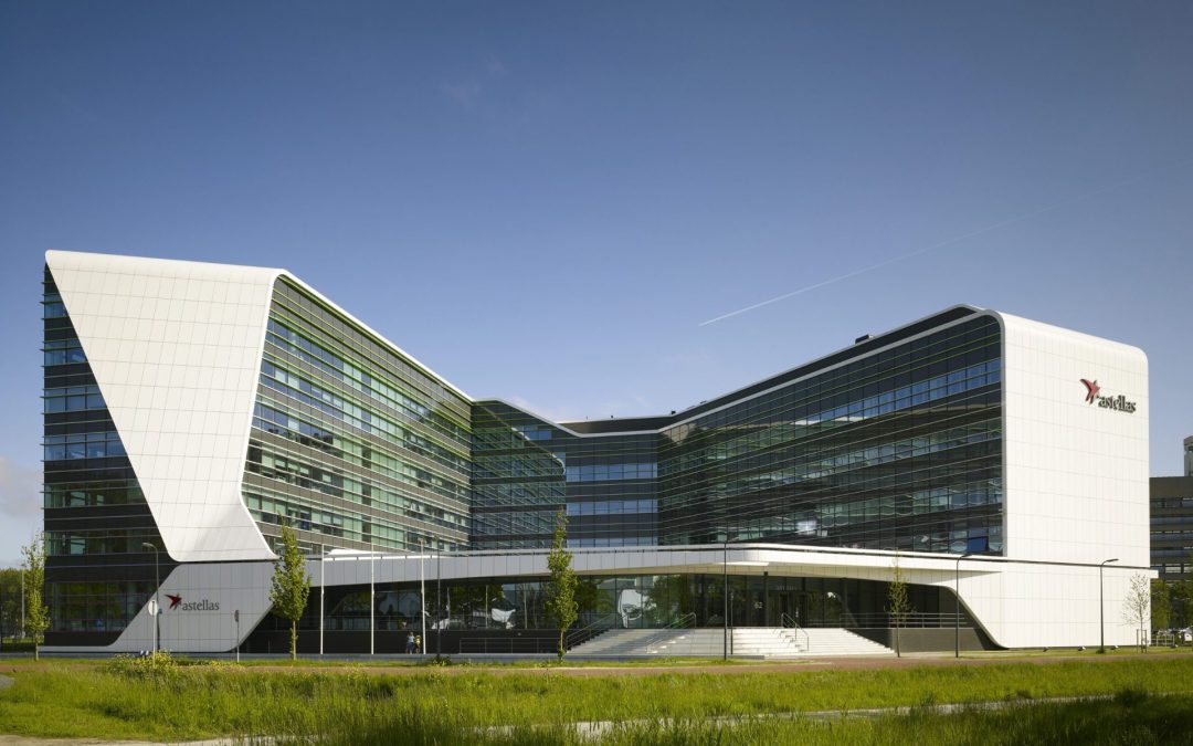 Effecten nieuwbouw op work-life balance